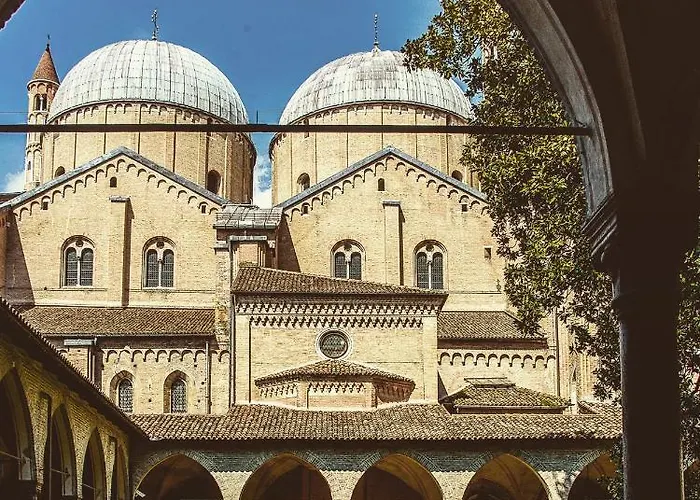 Panzió Casa Camilla 4*