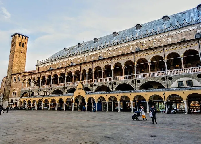 Casa Camilla 4* Padova