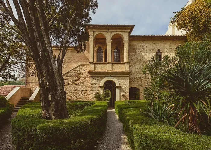 Panzió Casa Camilla