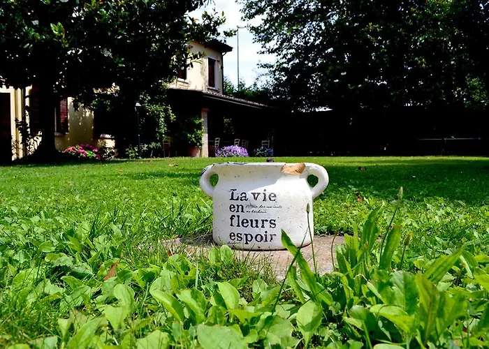 카사 카밀라 B&B