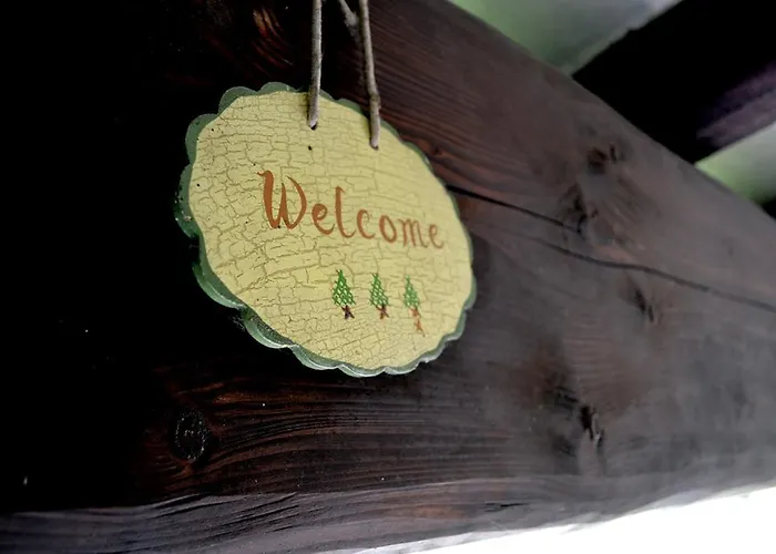 Panzió Casa Camilla 4*