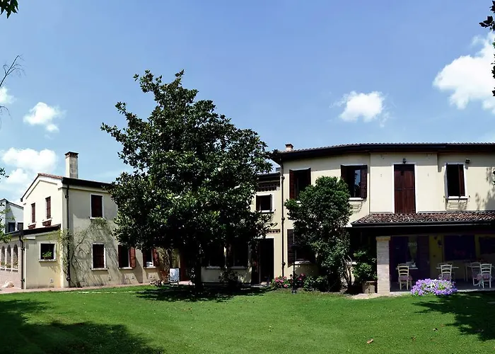 Casa Camilla Panzió