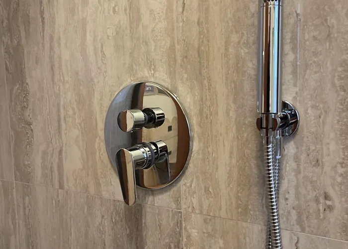 카사 카밀라 파도바