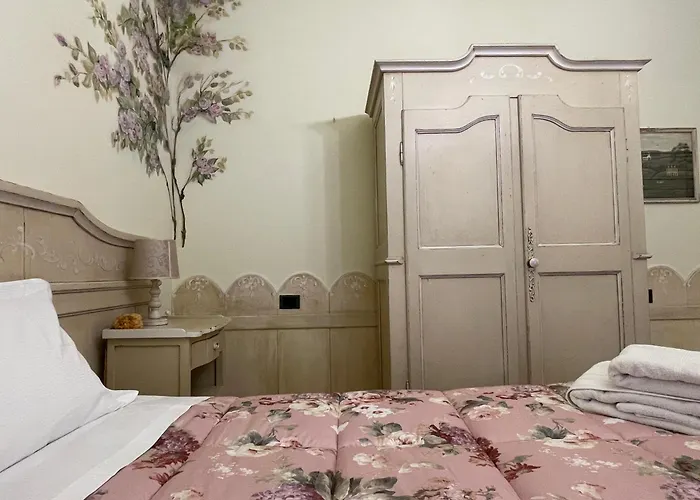 Panzió Casa Camilla Padova