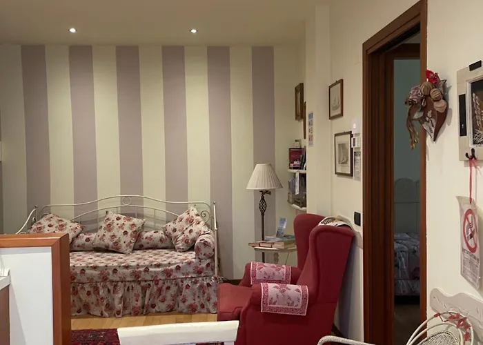 카사 카밀라 B&B