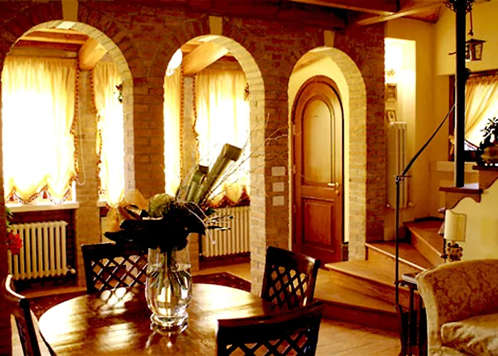 B&B 카사 카밀라 4*