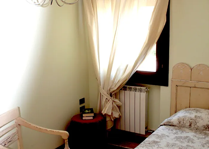 Panzió Casa Camilla