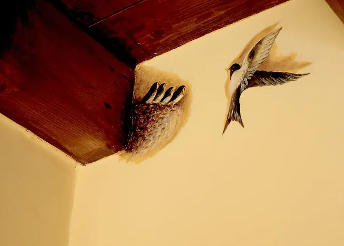 카사 카밀라 4* 파도바