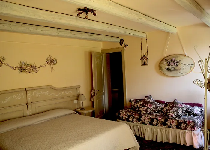 Casa Camilla Panzió 4*