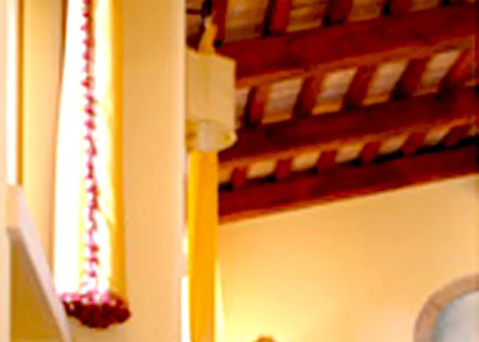 Casa Camilla Panzió 4*