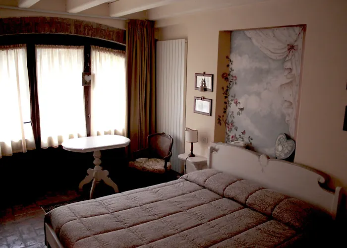 카사 카밀라 파도바