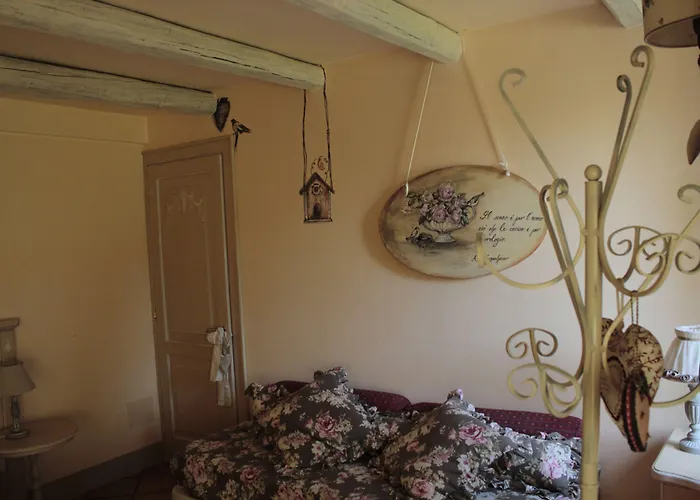 Casa Camilla Panzió