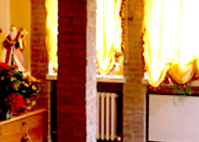 Casa Camilla Panzió Padova