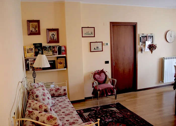 Panzió Casa Camilla