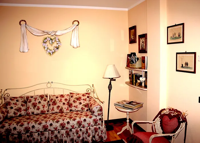 카사 카밀라 파도바