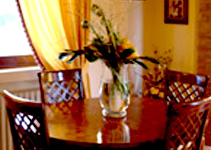 B&B 카사 카밀라 4*