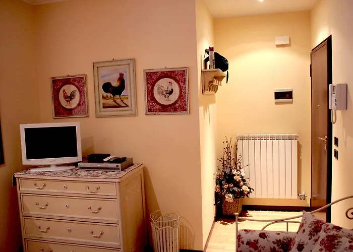 Casa Camilla Panzió 4*