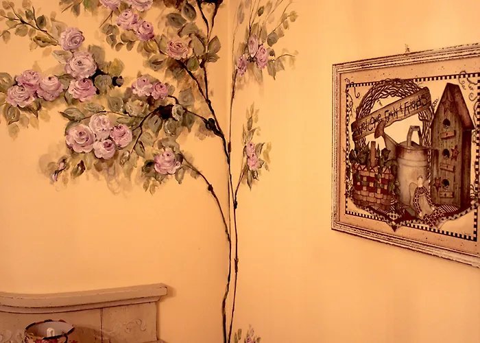 Casa Camilla 4* Padova