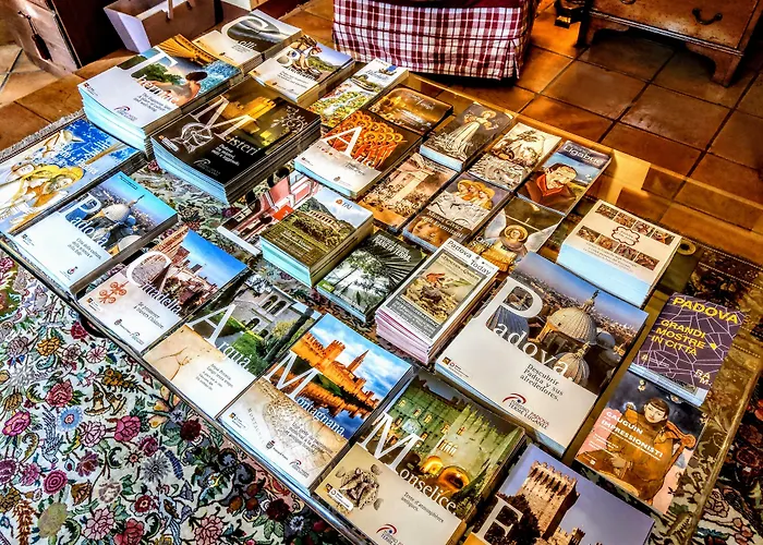 B&B 카사 카밀라 4*