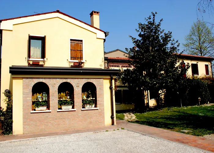 Panzió Casa Camilla