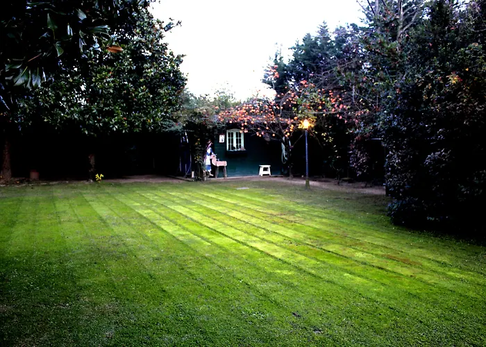 Casa Camilla Panzió