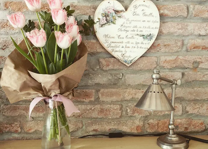 카사 카밀라 파도바