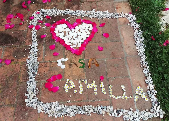 Casa Camilla 4* פאדובה