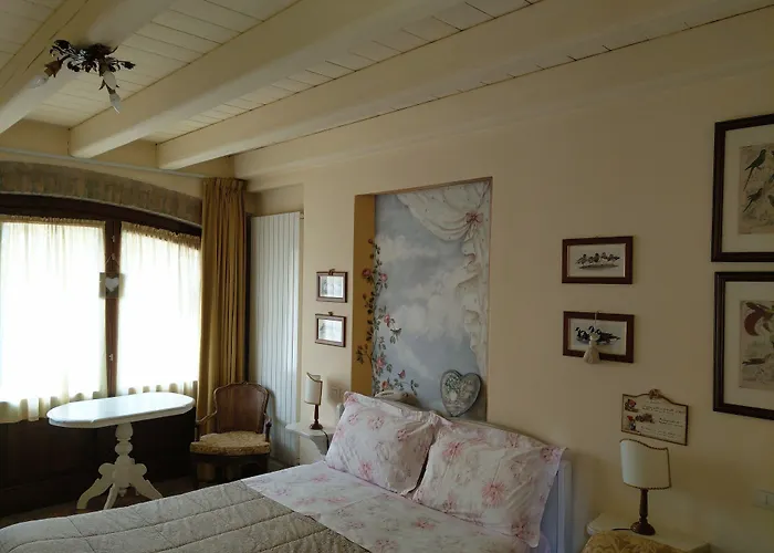 B&B 카사 카밀라