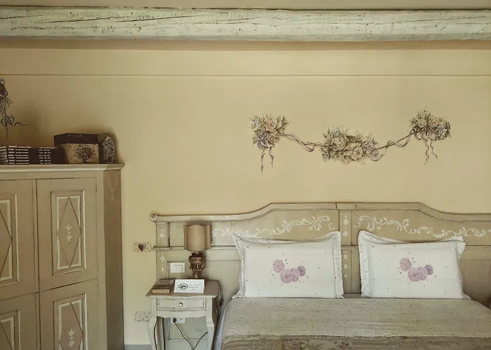 B&B 카사 카밀라 파도바