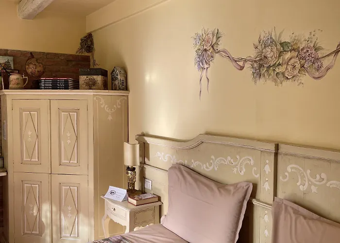 B&B 카사 카밀라 파도바