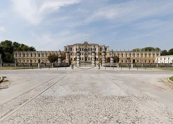 Panzió Casa Camilla Padova